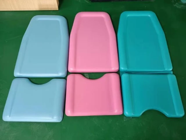 Gynecological Examination Bed KY-PD8614PHG