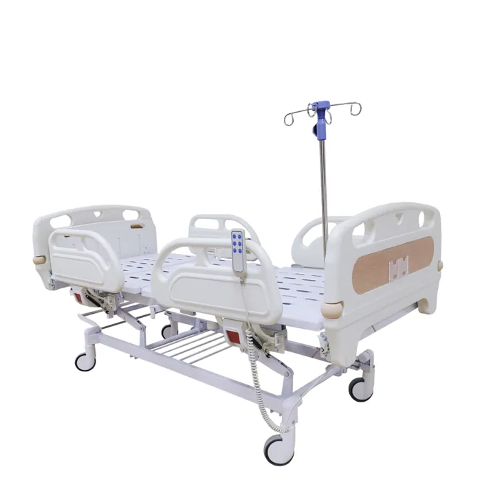 Cama Elétrica KENYUE KY-PD8305PH01