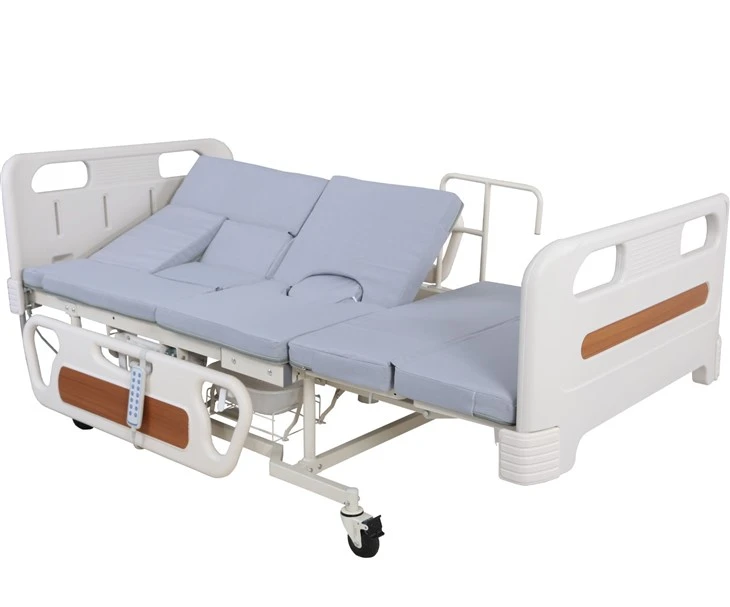 KY-MDE214 Kenyue Medical Electric Turnover Bed