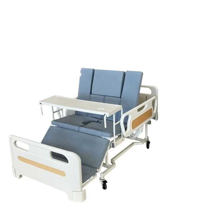 KY-MDE214 Kenyue Medical Electric Turnover Bed