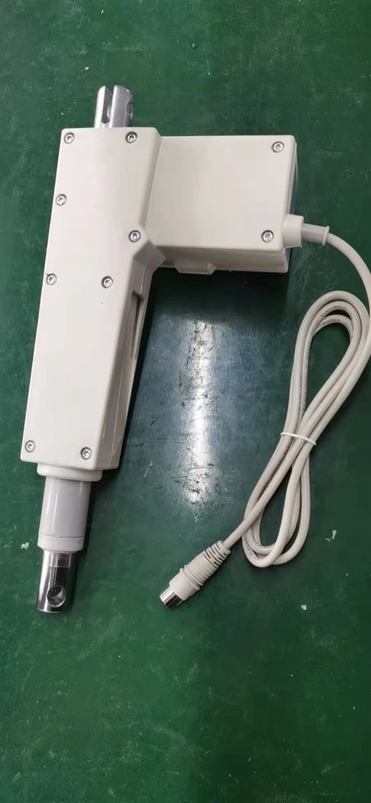 Large Thrust Electric Push Rod