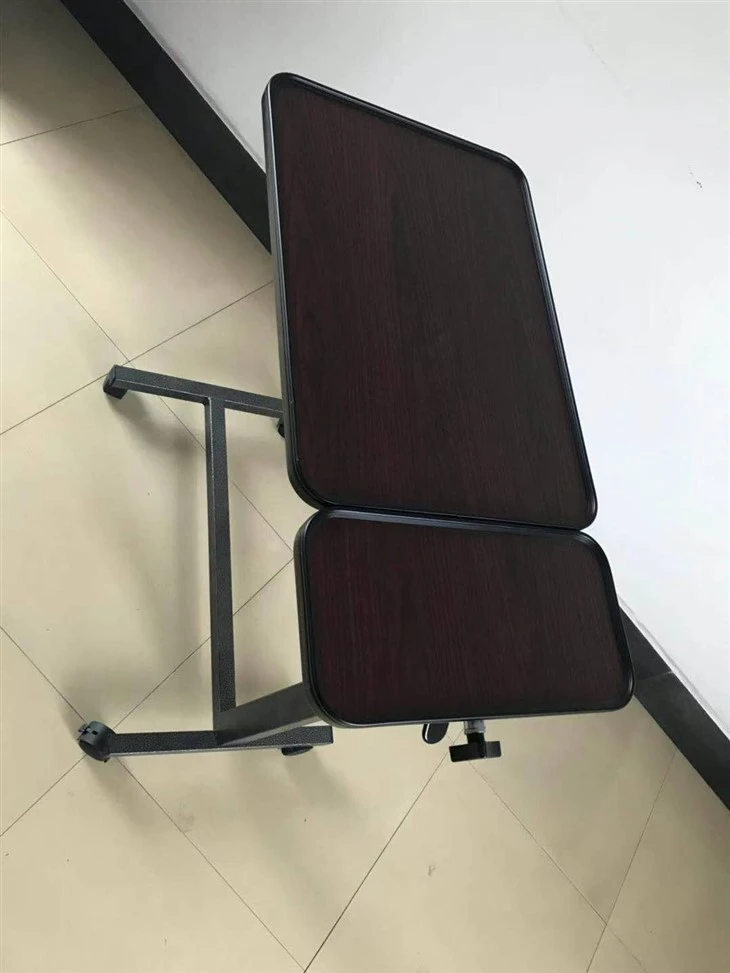 Luxury Mobile Dining Table